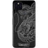 Dragon Ball Z Negative Shenron Google Pixel 5 Skin
